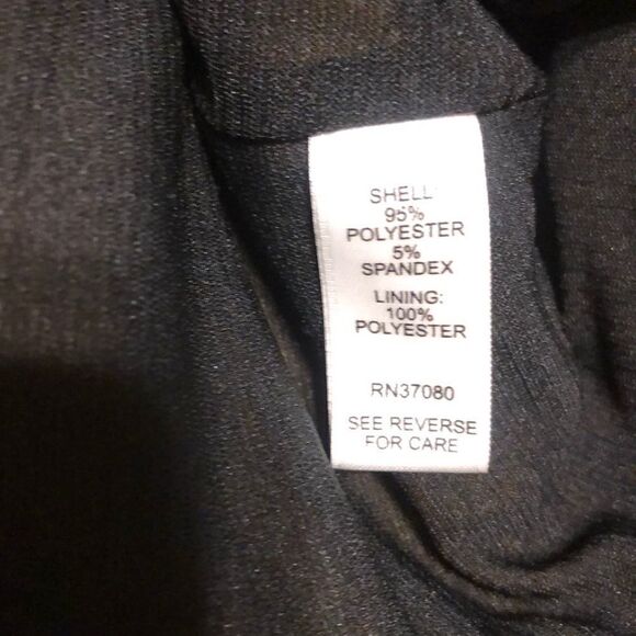 Cato Dress  - Picture 5 of 7